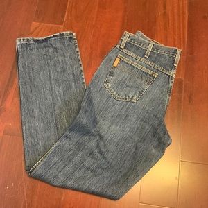 Cinch jeans 33x36